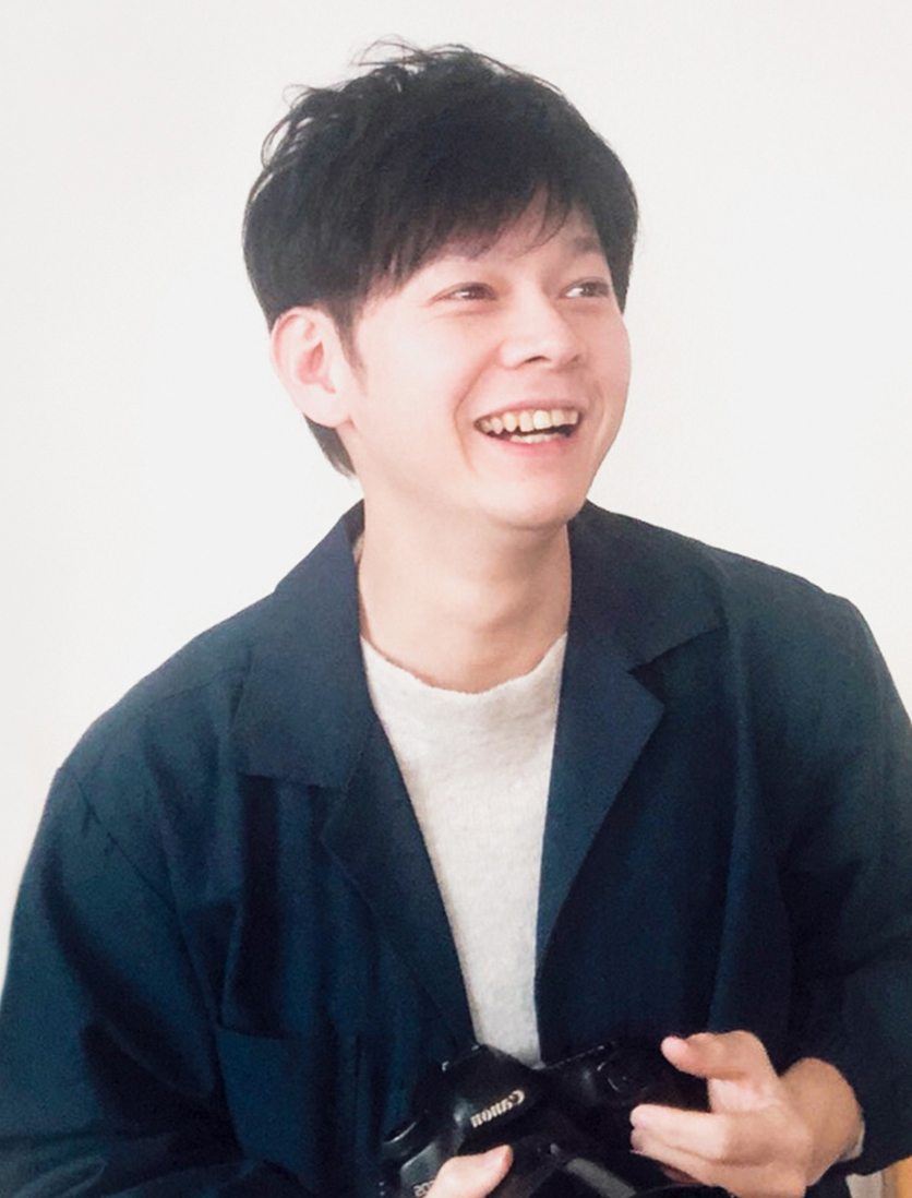 SATOSHI KOYABU