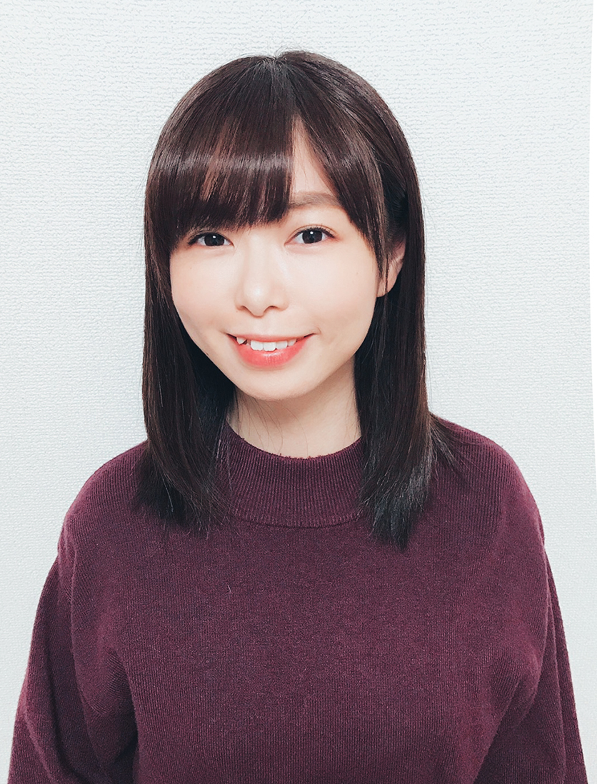 YURI WAKIMOTO