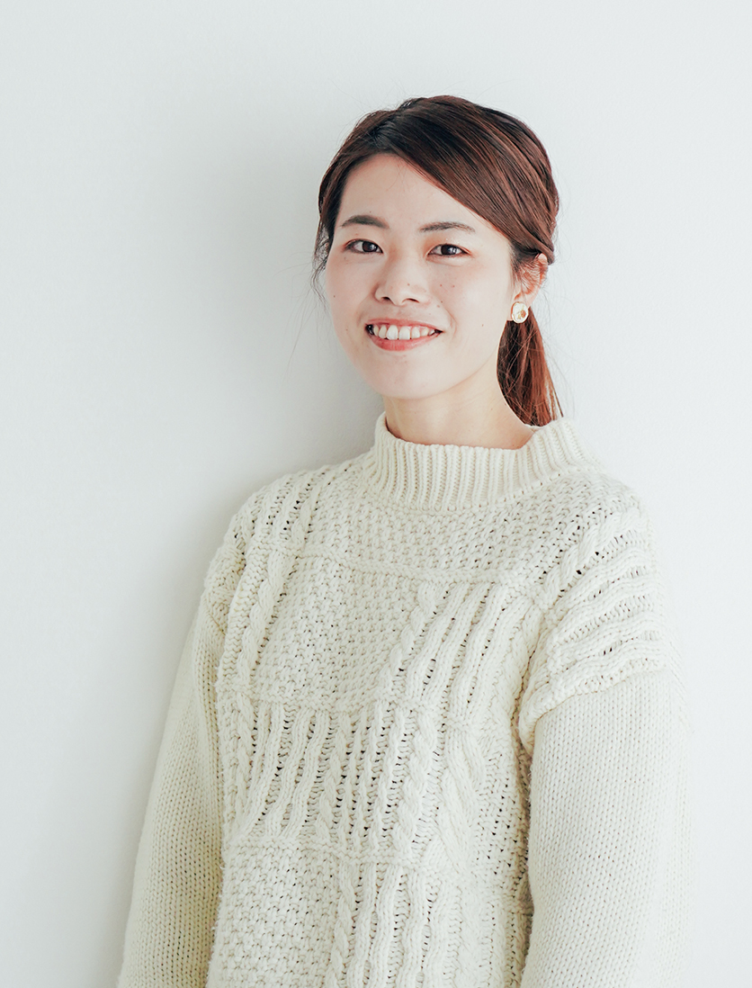 YUI ISHII